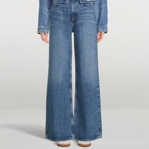 CITIZENS OF HUMANITYPaloma Baggy Jeans